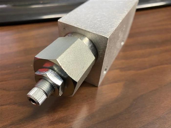 Epiroc (Atlas Copco) Relief Valve - 50514967