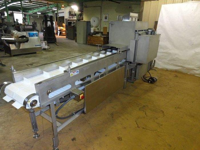 Used Cozzini Ham Slicer/Halver; Md#CBC-LC; New in 2013