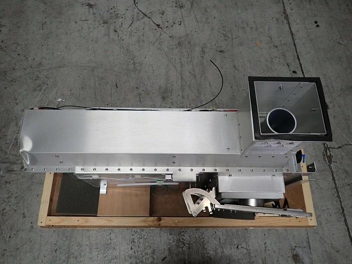 Used Pro-Tek D 09061 MY18170001 RF Amplifier 7x5 Series (Radial) Assembly