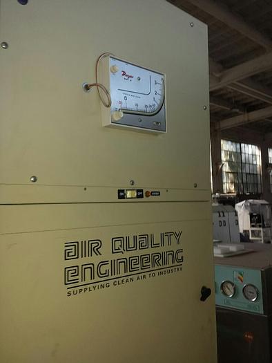 Used Dust Collector, Mist Collector, Air Cleaner, Air Quality, #S740657