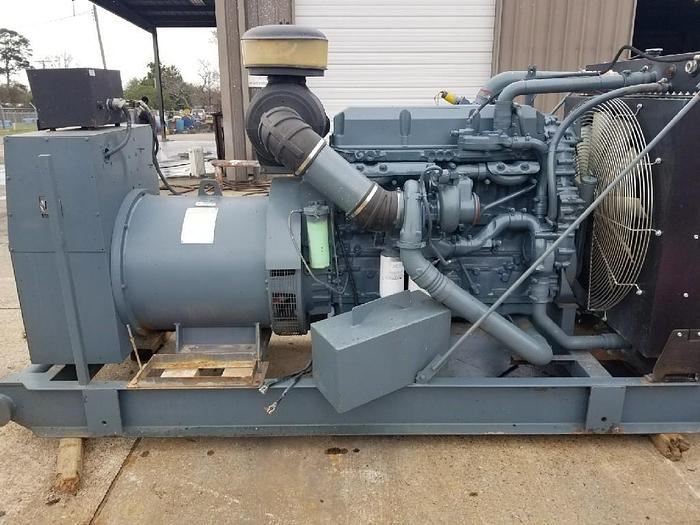 Used MARATHON 572RSL4025