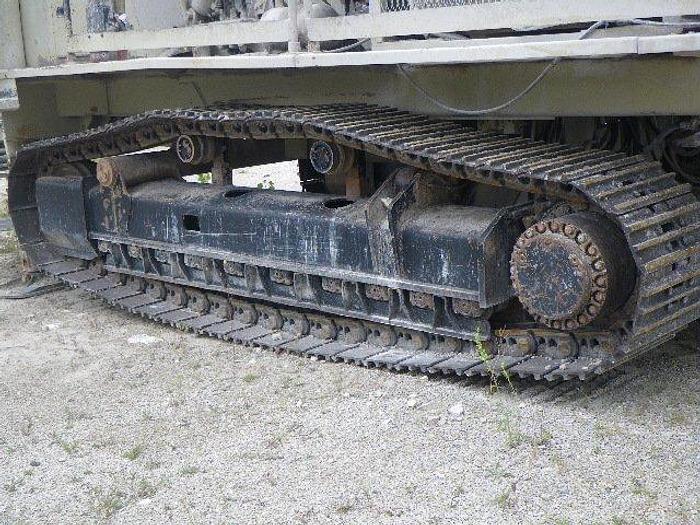 Used 1994 Ingersoll-Rand DM45E