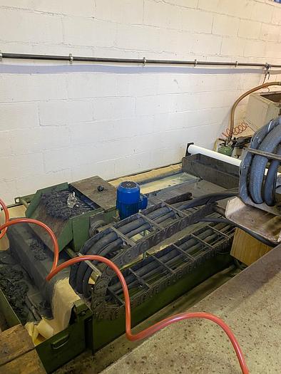 Used Gioria RUS 2000