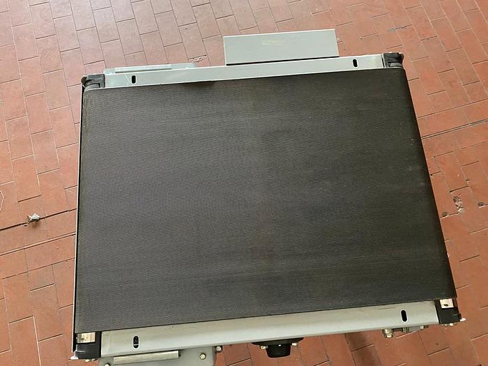 Gebraucht Gurtförderer Förderband Gurtband