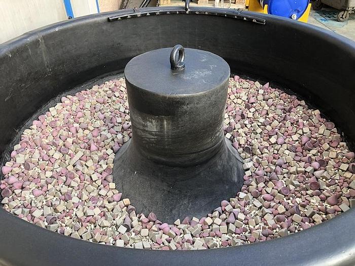 Usato BURATTO / VIBRATORE CIRCOLARE