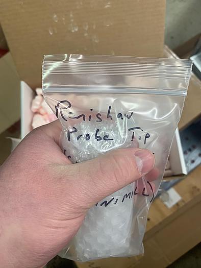 Used 2016 HAAS  MINI MILL 2, BARELY USED, NEVER USED PROBE, RIGID TAPPING