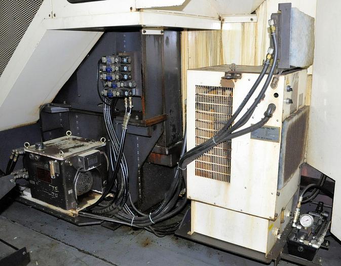 Used 1999 Nigata SPN63