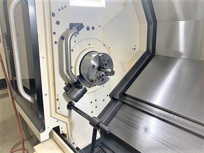 Used 2018 DMG-Mori NLX2500SY/1250