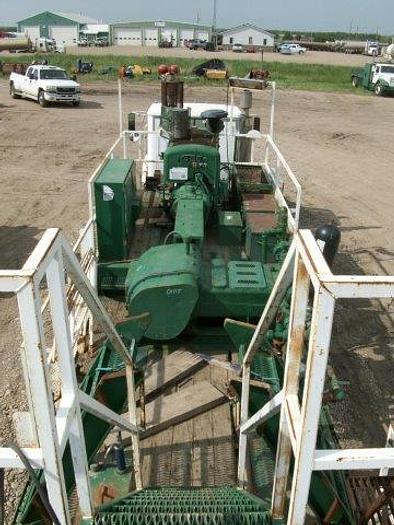 Used Oilwell 346P-ST