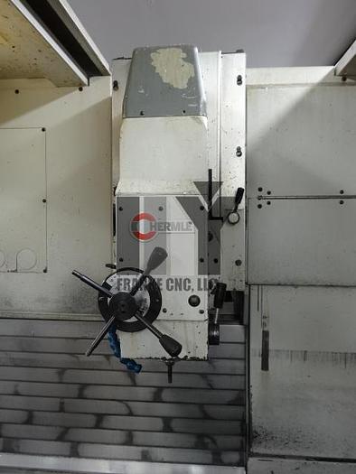 Used HERMLE UWF 902H