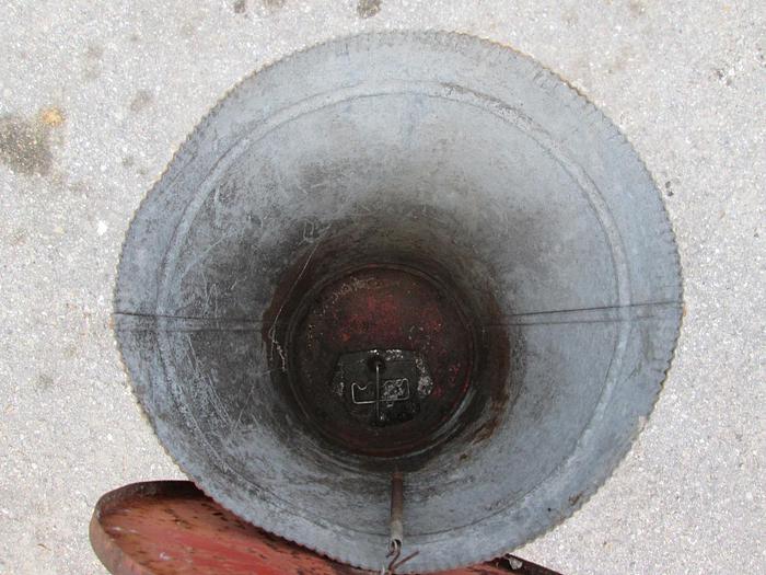 Used Herd Broadcast Seeder/Spreader