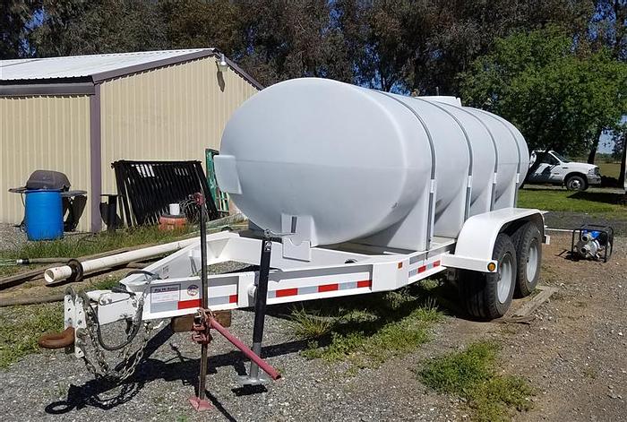 Used 1980 PortaDrill TLS 471 Drill Rig