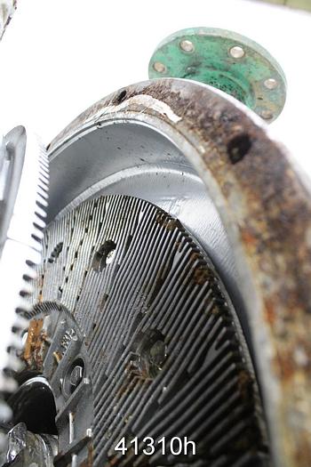 Used Sprout Waldron 26EMAII Disc Refiner #41310