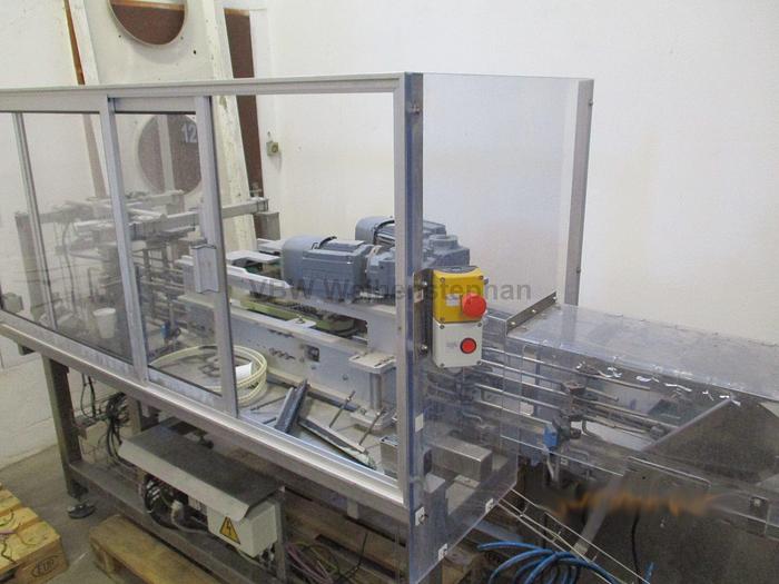 Gebraucht Traypacker