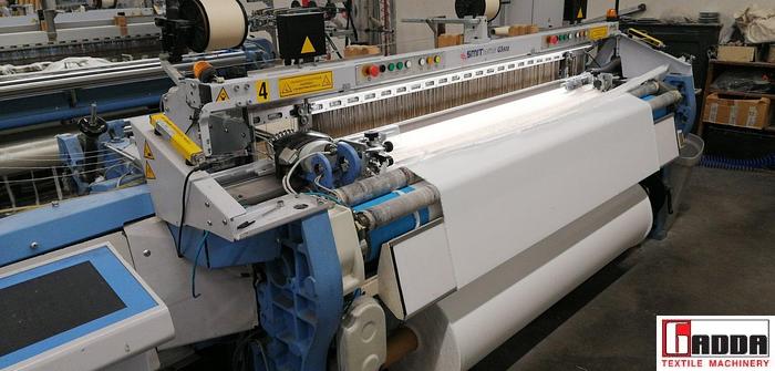 Usato SMIT GS900 E GS920 220 cm RATIERA #NP 252