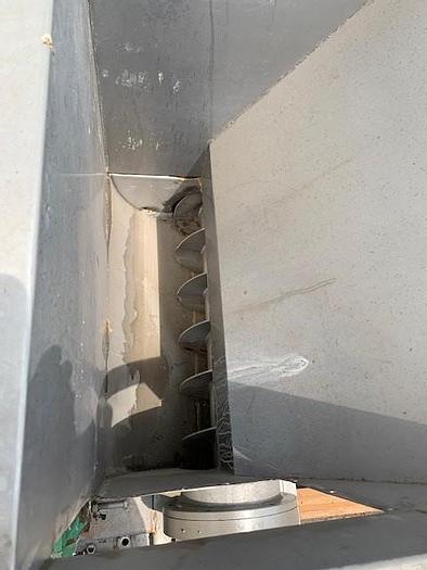 Used FEMCO Chopper Pump