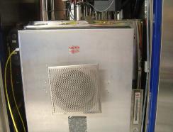 Used SemiTherm VTP 1500 LH LPCVD Reactor (SiN)