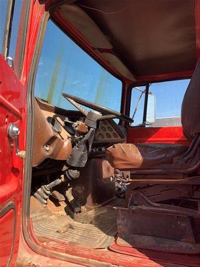 Used 0 Chicago Pneumatic 672 Drill Rig