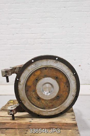 Used 13" Beloit DD3000 Refiner Door #33654