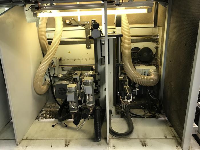 Used 2005 Homag KFR 24/23/23/QA/25