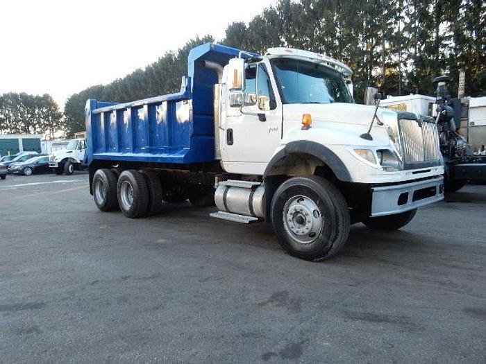 Used 2003 International 7600