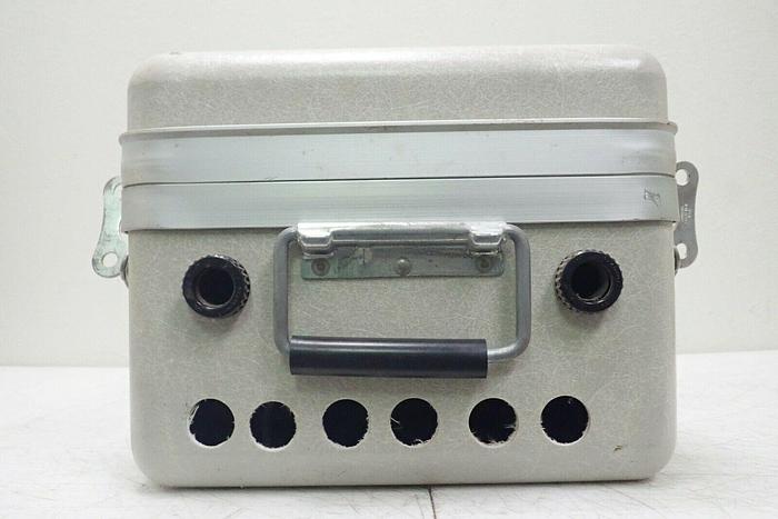 Used Campbell Scientific CR7 Measurement Control System 700X I/O Module with Cable