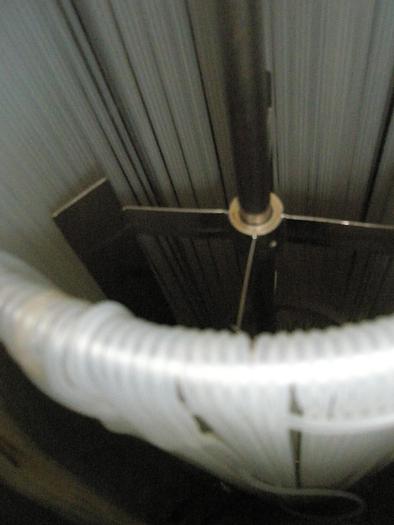 Used Fermenter, 15 Gallon, S/st, Jkt, Agit, #L736611