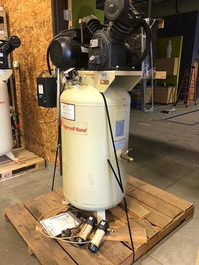 Used Ingersoll Rand 2475N7.5