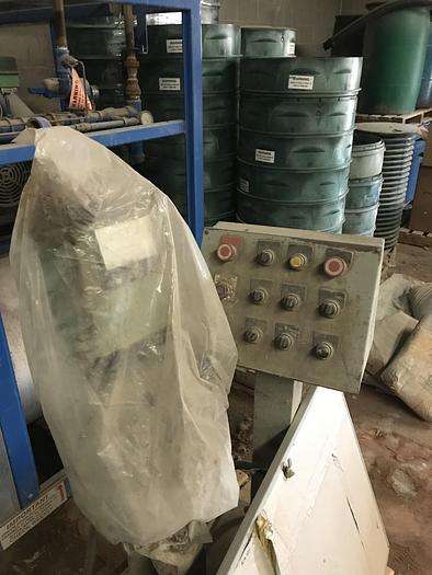 Used 1995 Columbia 22 HF # 31332