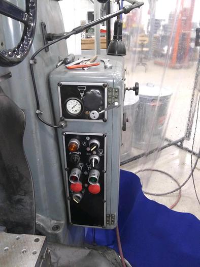 Used 1975 Moore G-18 #3