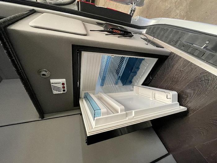 Used 2015 Mercedes-Benz SPRINTER 3500