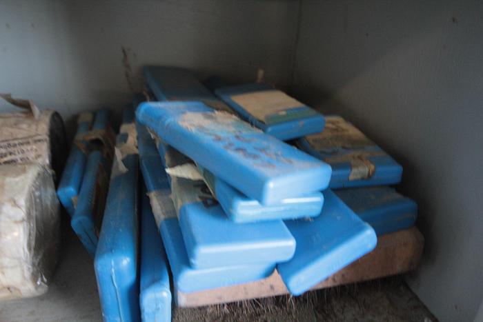 Used Weinig Profilmat 22