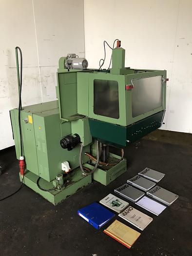 Gebruikt Maho MH 400 E