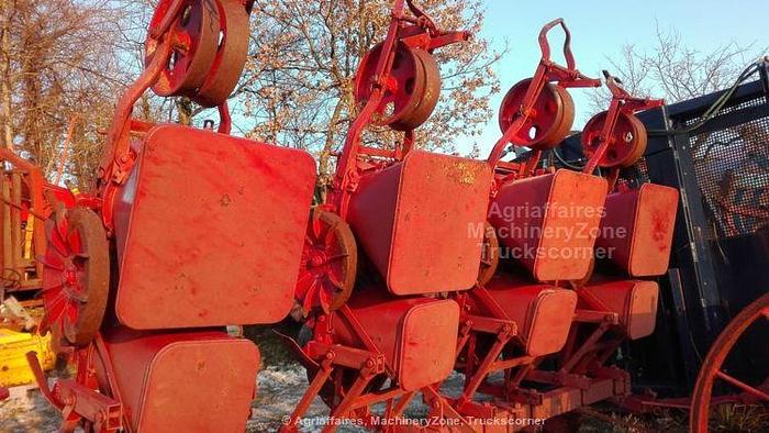 Usato 1980 Agrisem 4 File