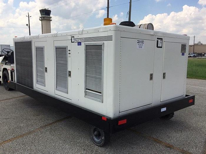 Used Air Conditioner - 2000 Trielectron