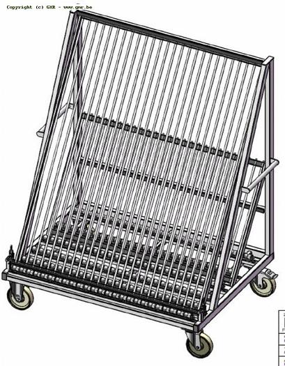 GMI 2F - 25P-45 - S-HRP-011