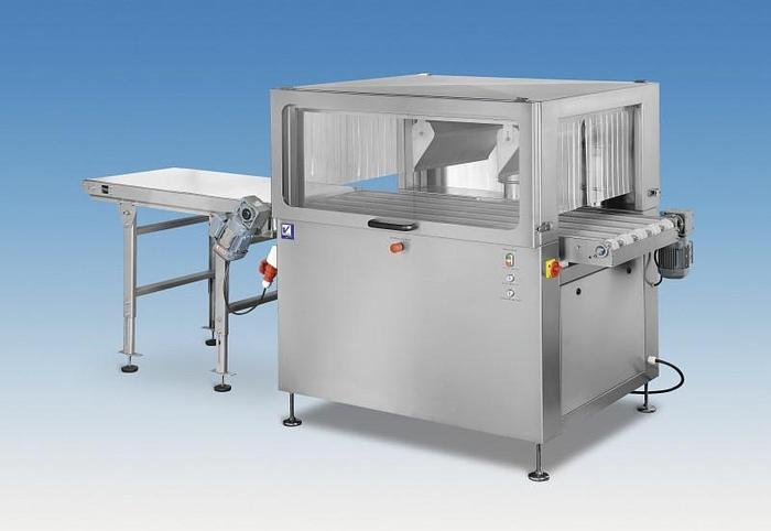 Machine sous vide haute performance