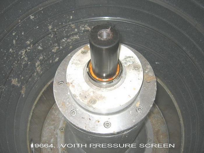 Used 1992 VALMET TL100T #19664