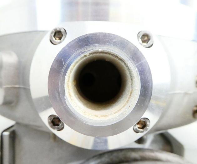 Used EDWARDS IPX 100L A40904977 Vacuum Dry Pump Working Spare for...