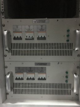 Used SPTS/ AVIZA  Omega