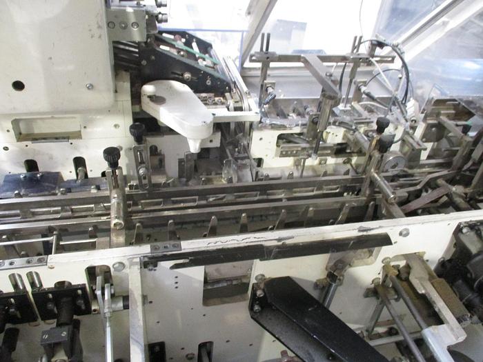 Used 1997 MARCHESINI BA 100