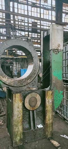 Refurbished Press Hot Forging