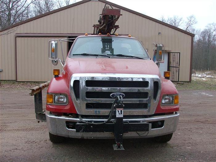 Used 0 Speedstar 4 - line Cable Tool Rig