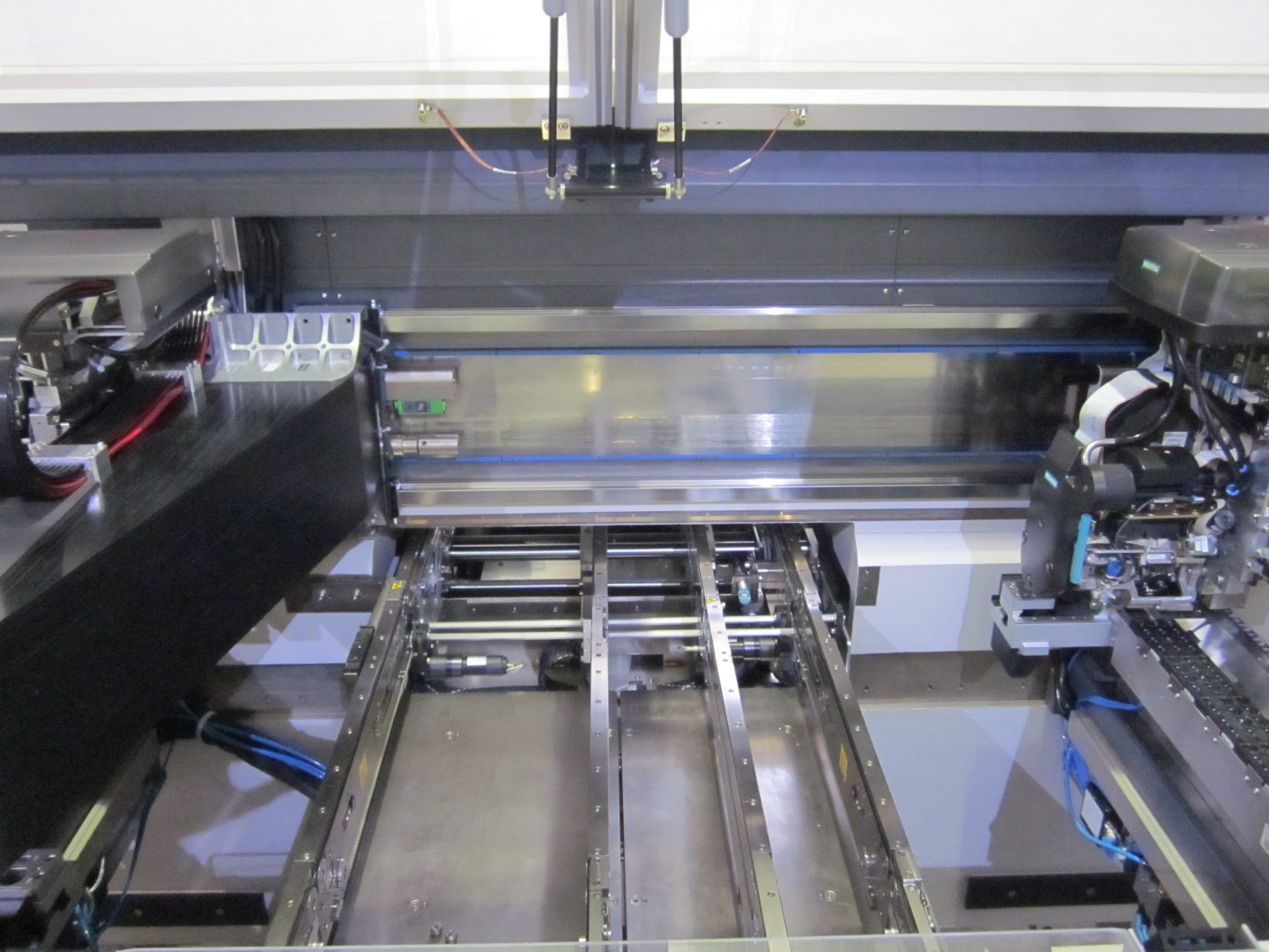 Used Siplace HF3 Pick & Place