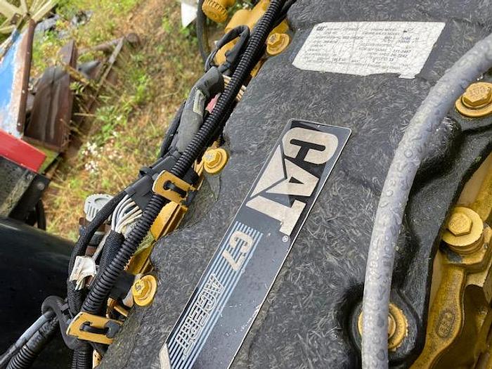 Used Ariel JGQ/2 Air Booster