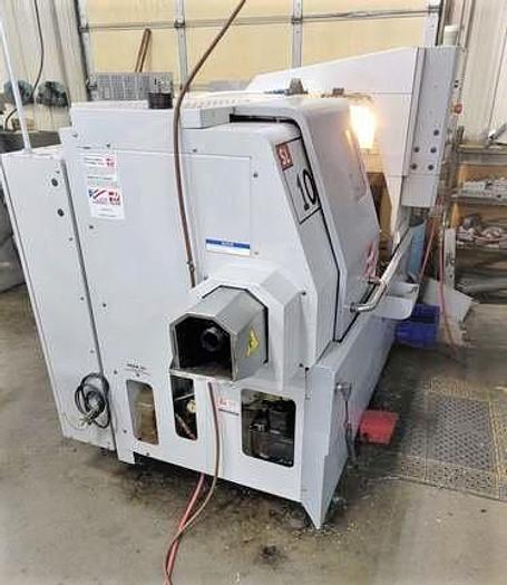 Used 2007 Haas SL-10