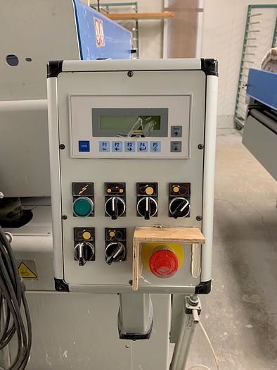 Usato Barberan BRB-2-1400 L\RR