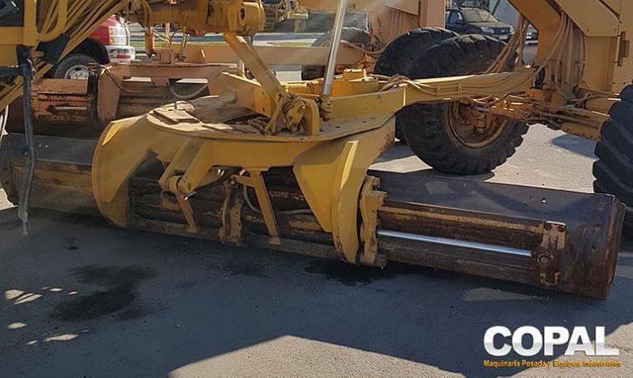 Usado 1998 CATERPILLAR 160H