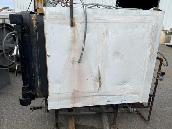 Used ScanLan -Morris / Ohio Chemical and Surgical Equipment Sterilizer - Autoclave Model A526R