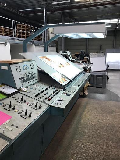 Gebraucht 1989 Roland 804 - 7B